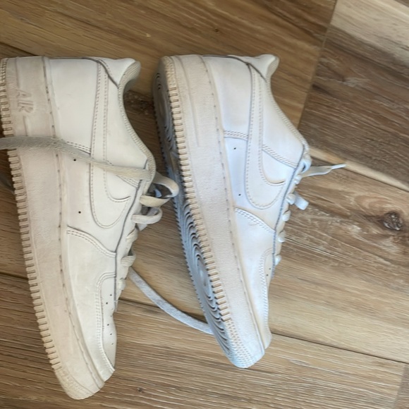 Nike Air Force 1s - Picture 2 of 2